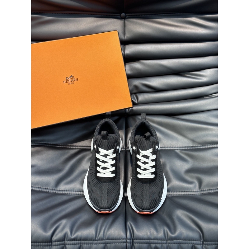 H**mes sneakers